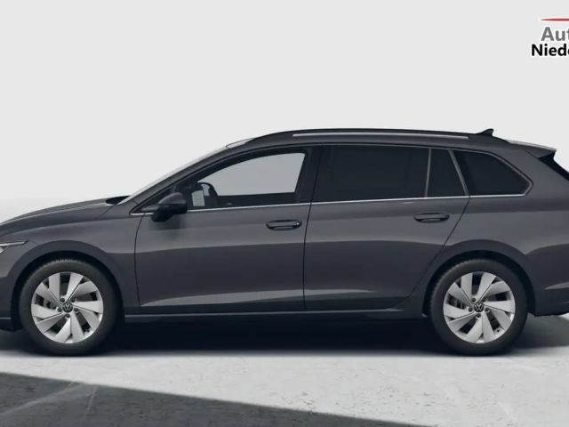 Volkswagen Golf 2.0 TDI DSG Style Variant