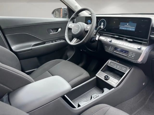 Hyundai Kona 1.6 T-GDi Trend