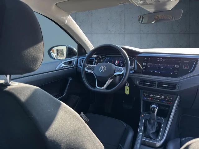 Volkswagen Taigo 1.5 TSI DSG Style