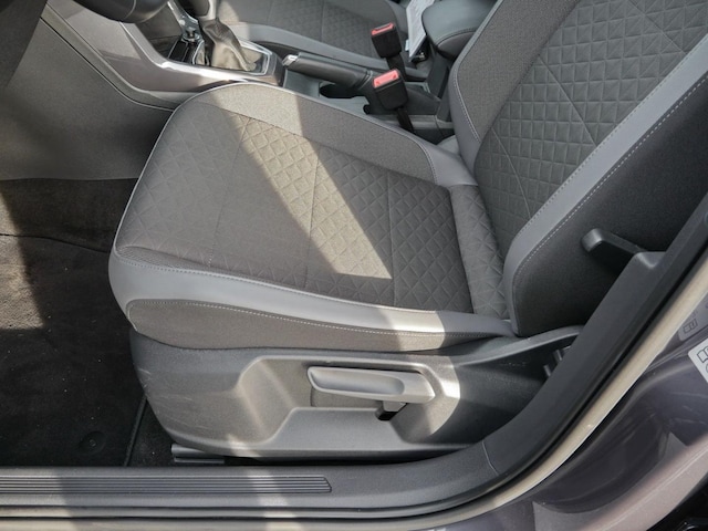 Volkswagen T-Cross 1.0 TSI Style