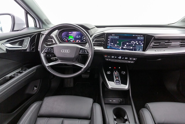 Audi Q4 e-tron 50 Quattro Sportback