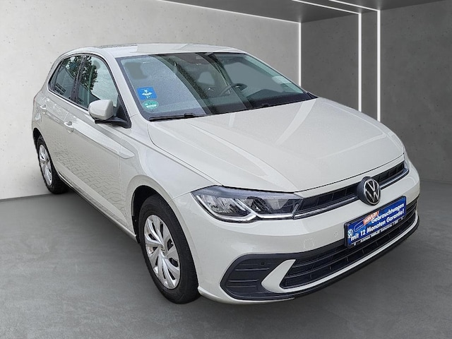 Volkswagen Polo Life