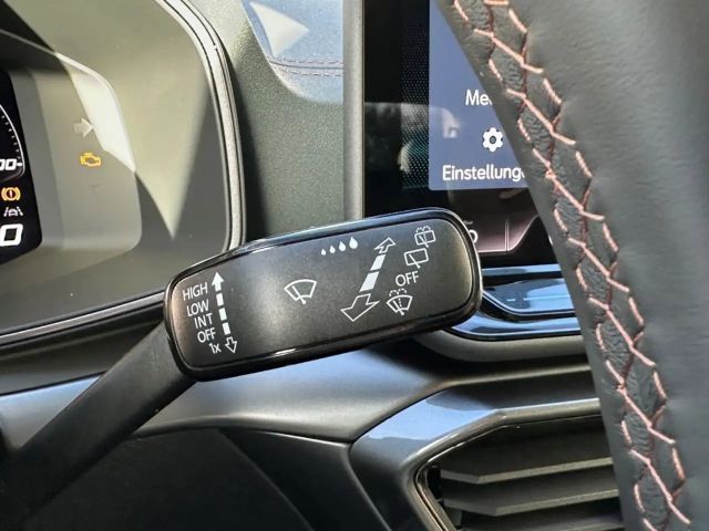 Cupra Leon 2.0 TSI DSG VZ