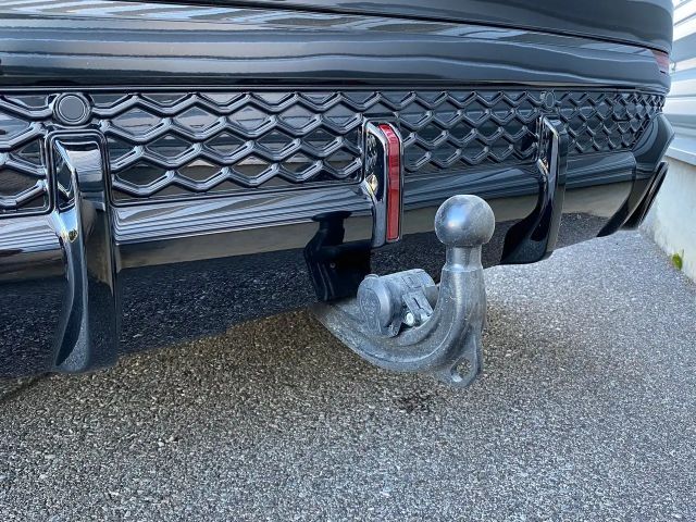 Audi RS Q8 Audi RS Q8