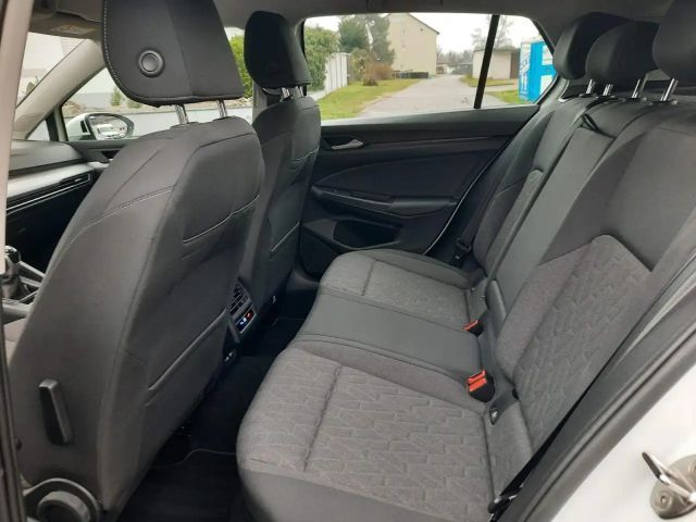 Volkswagen Golf 1.5 TSI Golf VIII Life