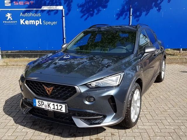 Cupra Formentor 1.4 DSG e-Hybrid