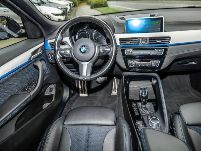 BMW X2 Coupé M-Sport sDrive20i