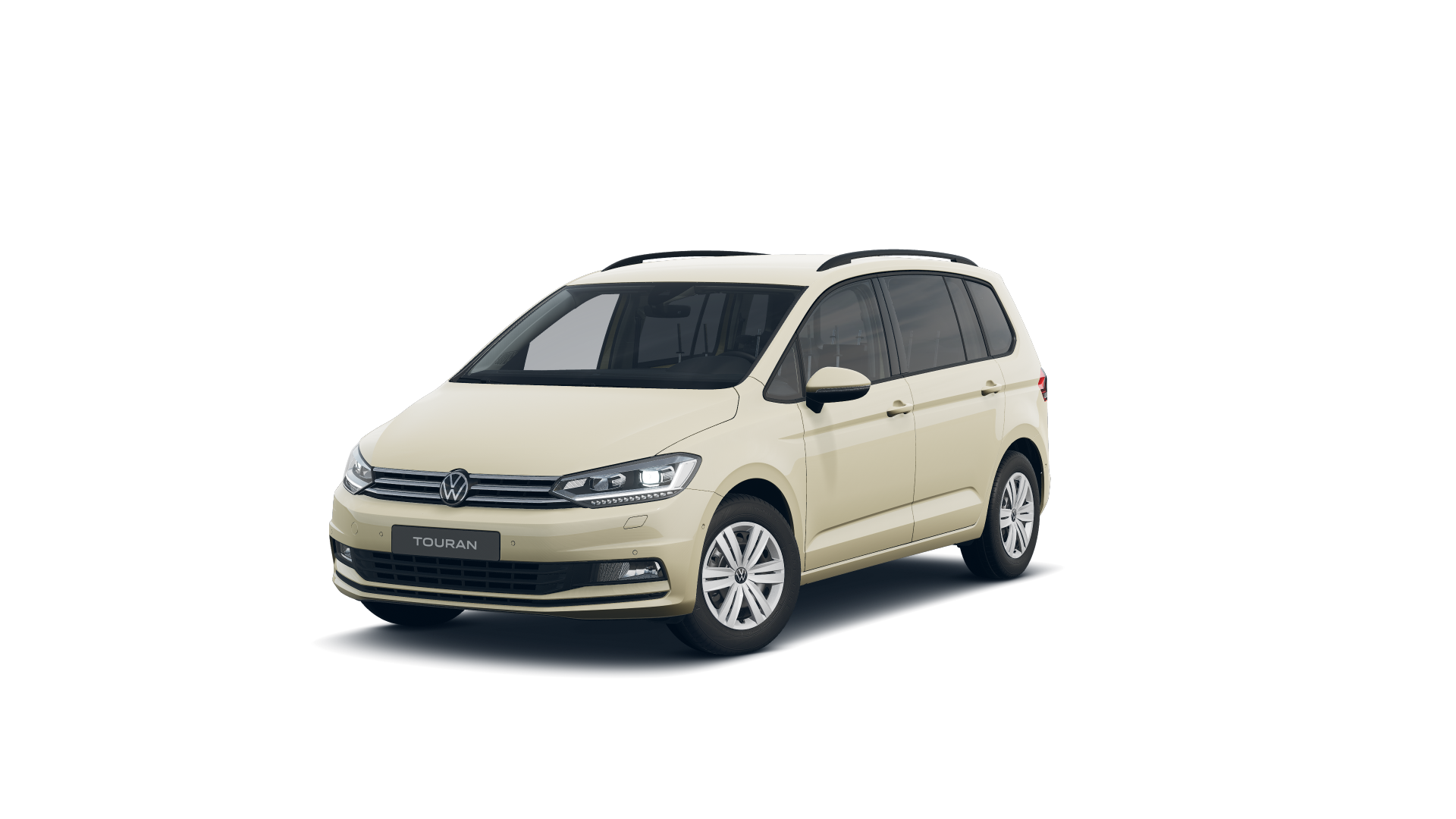 Volkswagen Touran 2.0 TDI DSG Trendline
