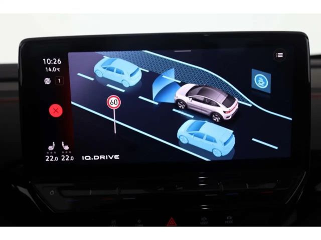 Volkswagen ID.5 77 KWh GTX