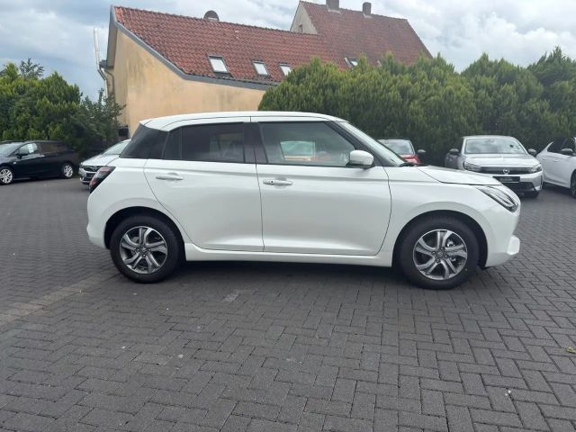 Suzuki Swift Comfort