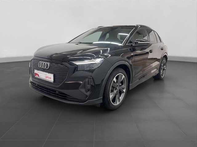 Audi Q4 e-tron 35