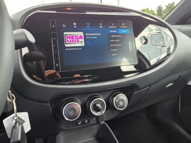 Toyota Aygo X 1.0 VVT-i Business Hatchback