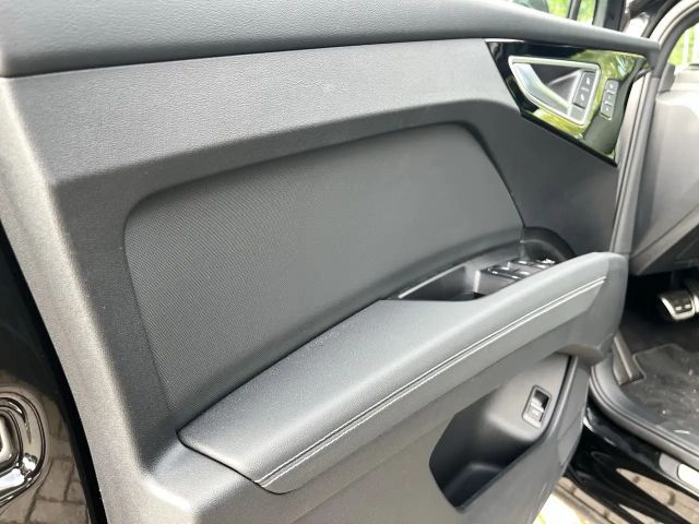 Audi Q4 e-tron Quattro