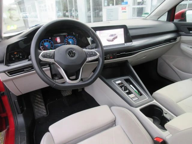 Volkswagen Golf 1.5 eTSI DSG Style