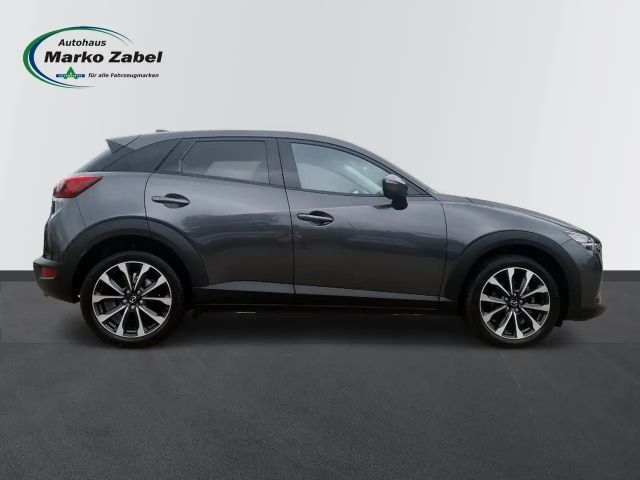Mazda CX-3 Advantage SkyActiv