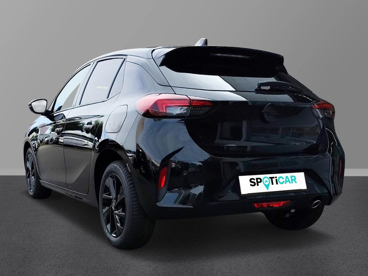 Opel Corsa 1.2 Turbo GS-Line Grand Sport Turbo