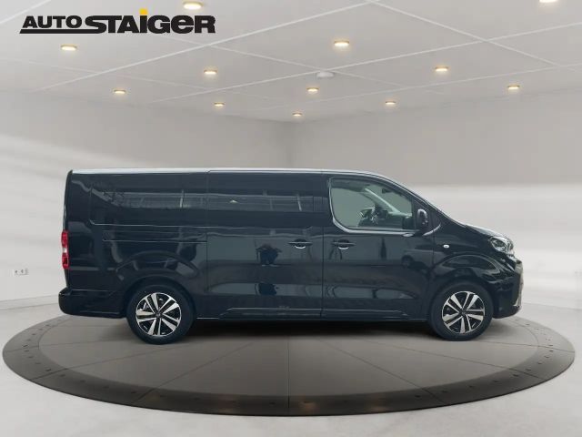 Citroën Spacetourer BlueHDi Max