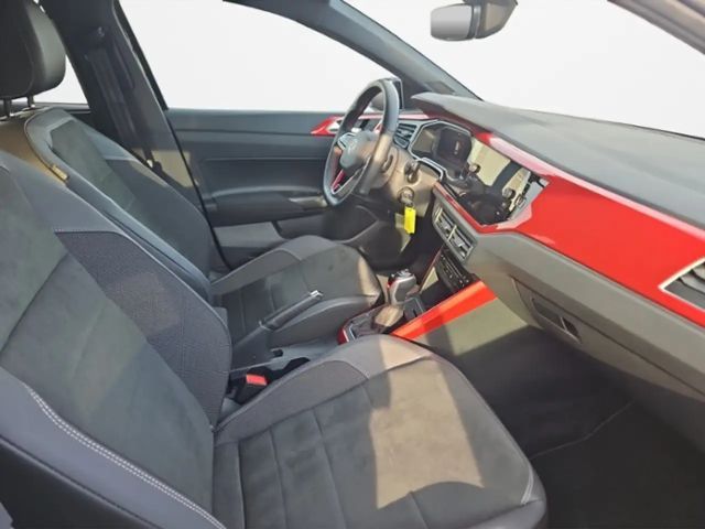 Volkswagen Polo 2.0 TSI DSG GTI
