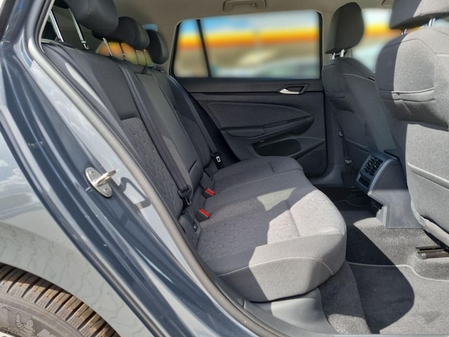 Volkswagen Golf Golf VIII Move Variant