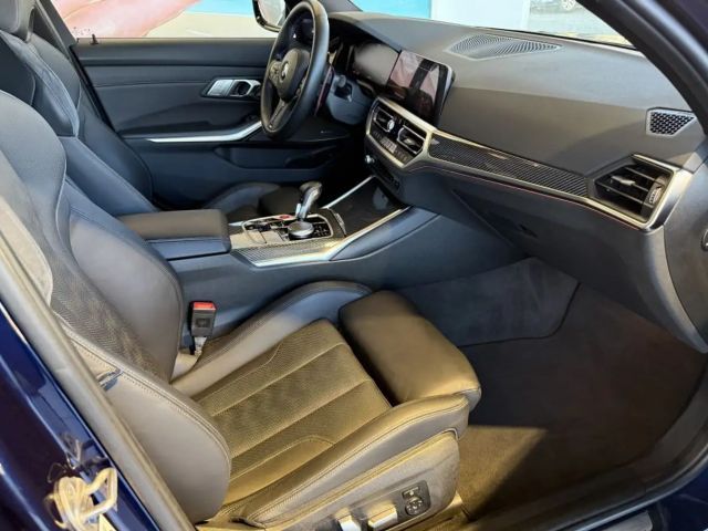 BMW M3 Competition Sedan