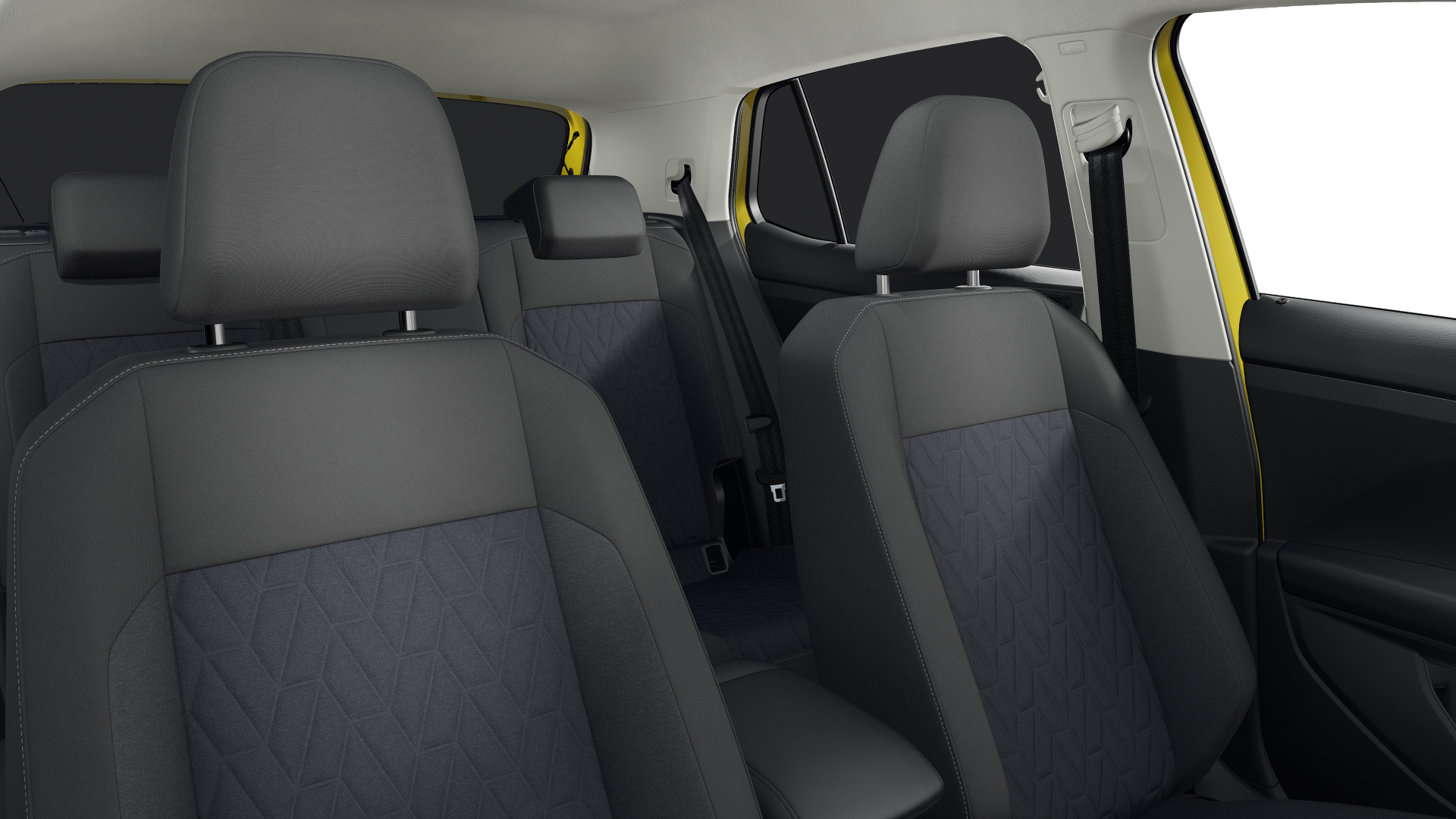 Volkswagen T-Cross 1.0 TSI DSG Life