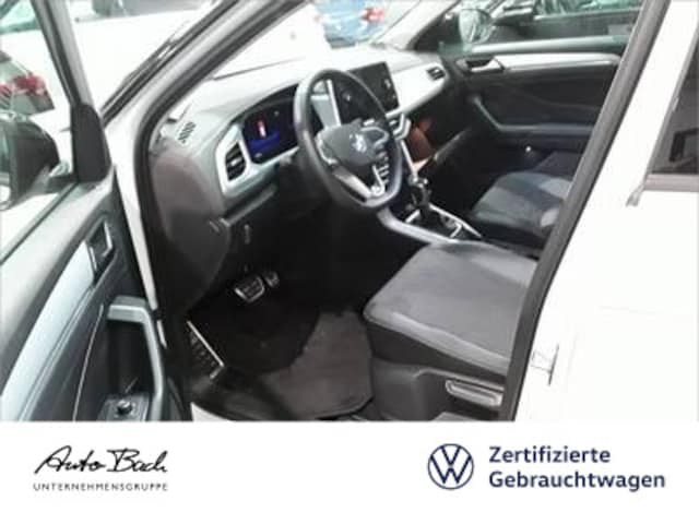 Volkswagen T-Roc 2.0 TDI DSG Life