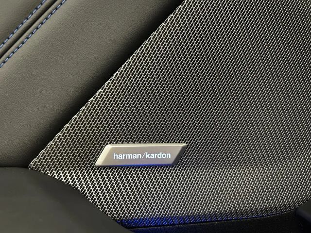 BMW 118 118d M-Sport Sedan