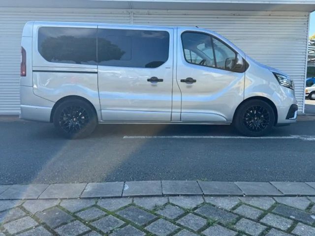 Renault Trafic Spaceclass