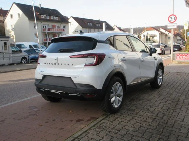 Mitsubishi ASX 1.0 Plus