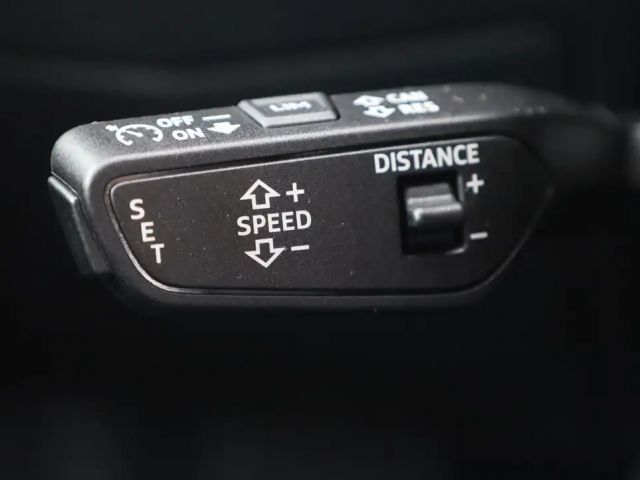 Audi A3 40 TDI Quattro Sedan