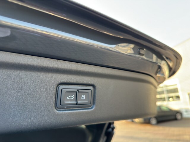 Audi A6 e-tron Avant Quattro