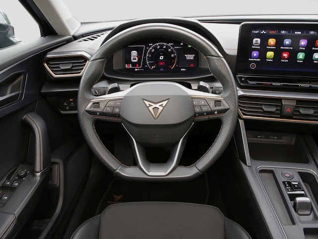 Cupra Formentor 2.0 TSI 4Drive