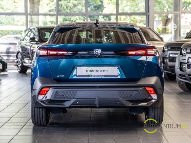 Peugeot 408 Allure Pack