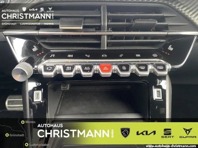 Peugeot 2008 GT-Line