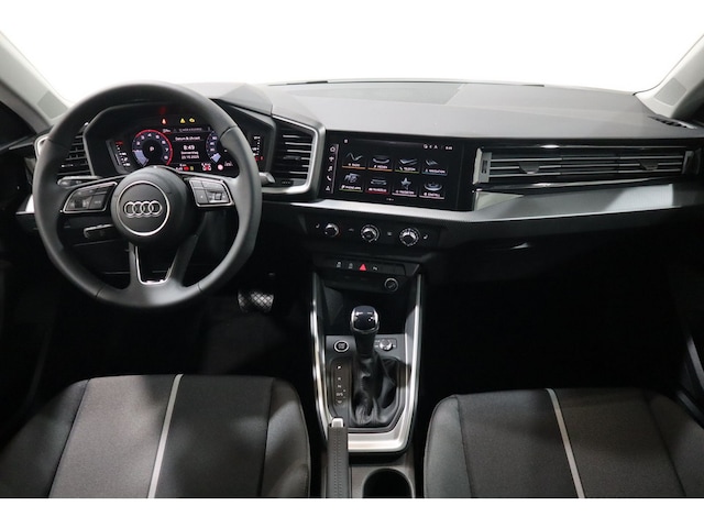 Audi A1 25 TFSI S-Tronic Sportback