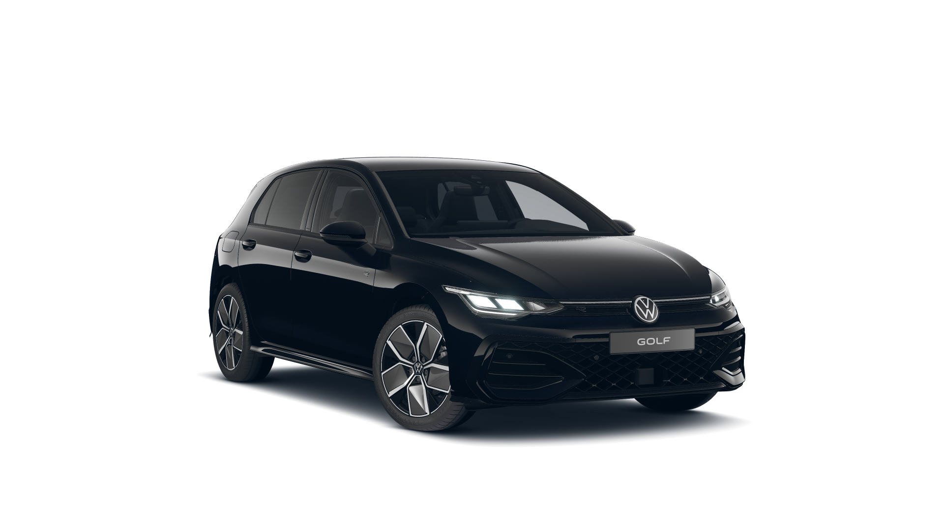 Volkswagen Golf 1.5 eTSI Golf VIII R-Line