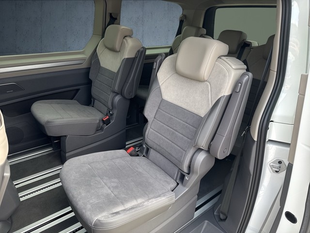 Volkswagen Multivan DSG T7