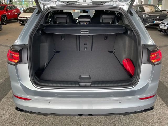 Volkswagen Golf DSG R-Line Variant