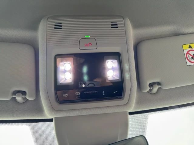 Volkswagen Golf 2.0 TDI DSG Golf VIII Variant