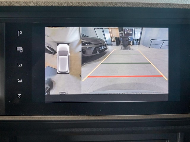 Cupra Ateca 2.0 TSI 4Drive DSG VZ