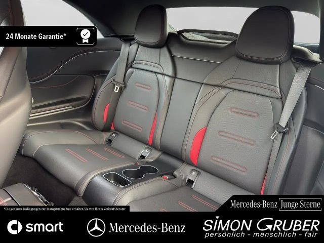 Mercedes-Benz AMG CLE 4MATIC CLE 53 amg