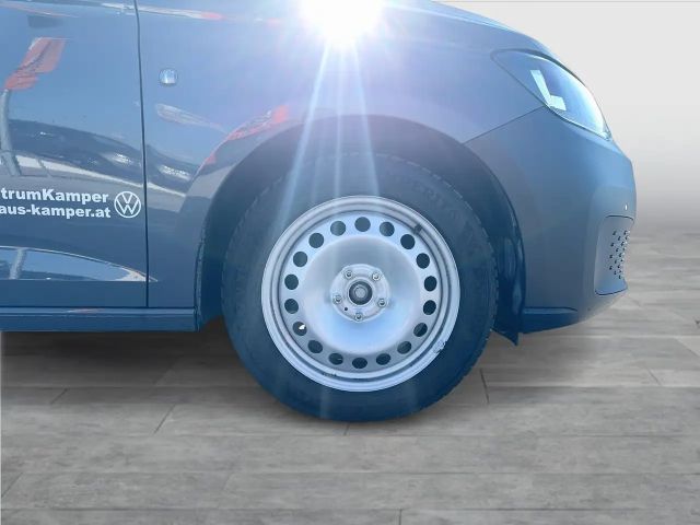 Volkswagen Caddy Family