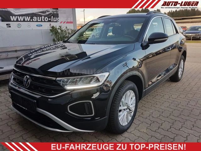 Volkswagen T-Roc 2.0 TDI Life