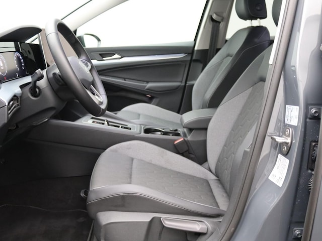 Volkswagen Golf 1.5 TSI DSG