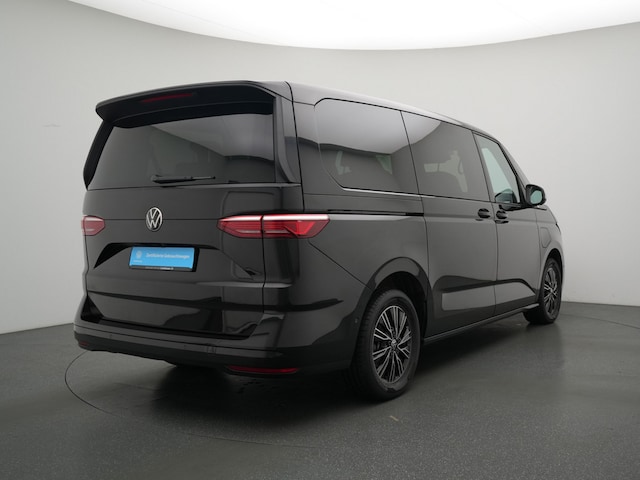Volkswagen Multivan Lang T7 eHybrid
