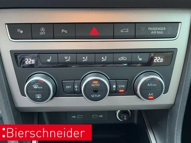 Seat Ateca 1.5 TSI DSG