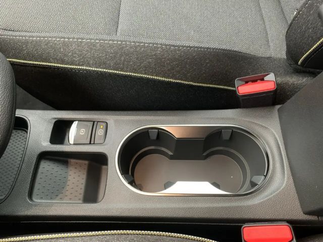 Renault Captur E-Tech Hybrid Techno