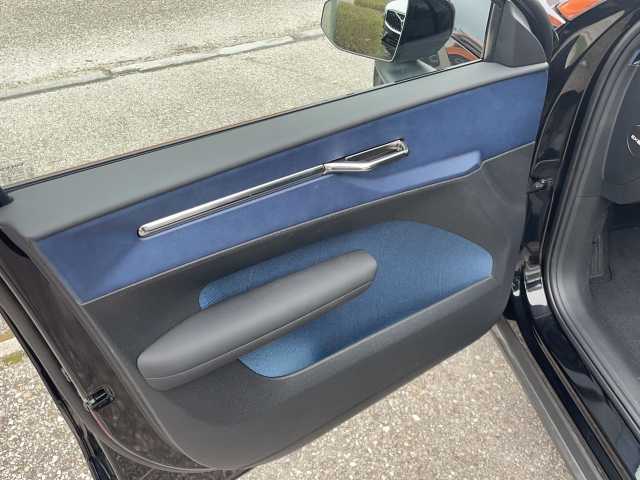 Volvo EX30 LED Klima Standhzg Einparkhilfe