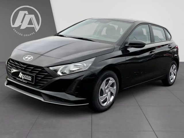 Hyundai i20 1.2 Select