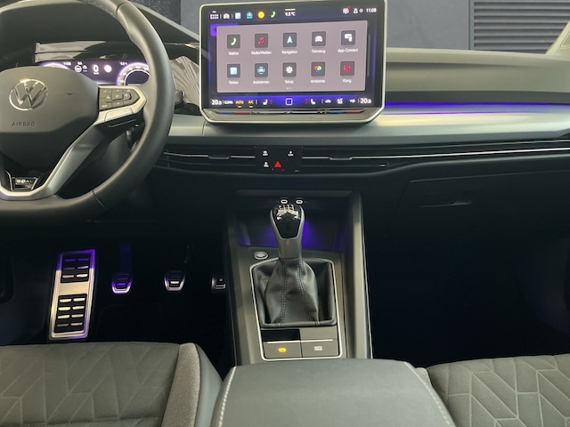 Volkswagen Golf 1.5 TSI Golf VIII